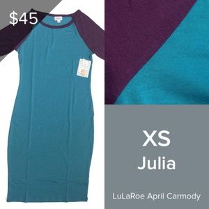 LuLaRoe Julia